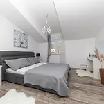 شقة Perla Castellana Kaštela