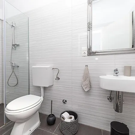 Appartement Perla Castellana *