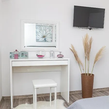 Appartement Perla Castellana