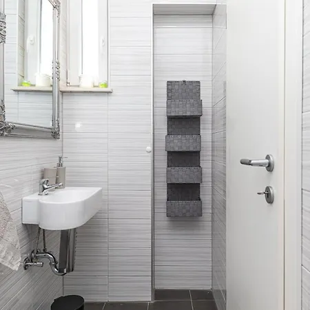 Appartement Perla Castellana *