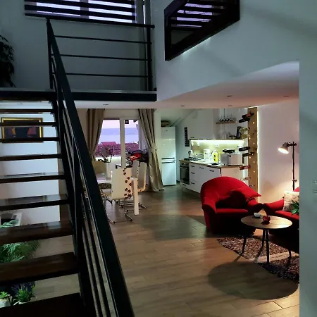 Perla Castellana * Kaštela