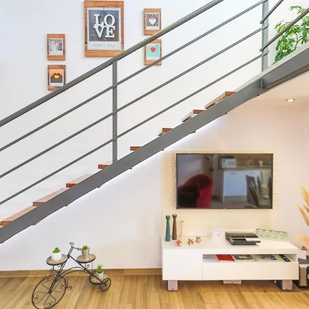 Apartmán Perla Castellana Kaštela