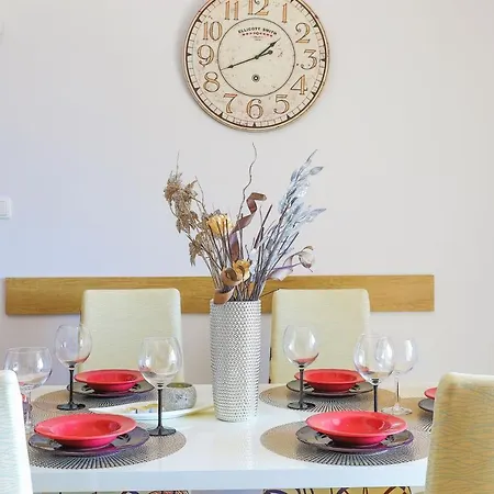 Perla Castellana Apartmán