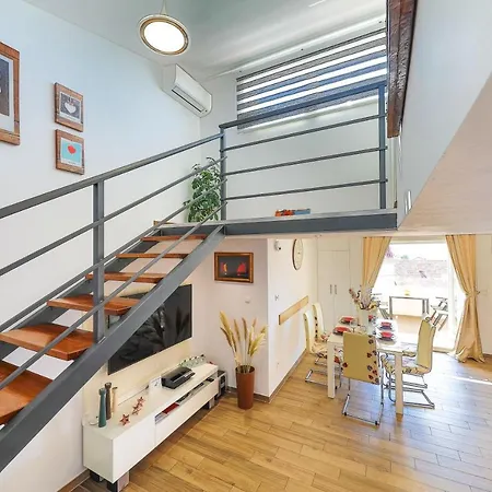 Perla Castellana Apartmán *