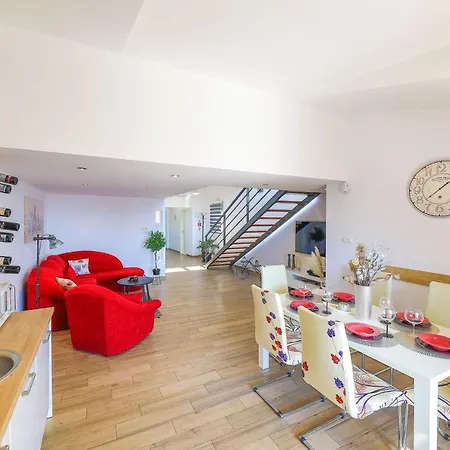 Apartmán Perla Castellana *