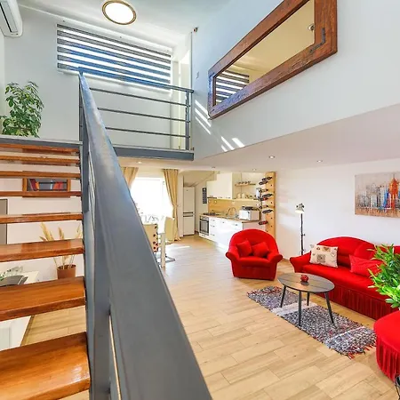 Perla Castellana Kaštela