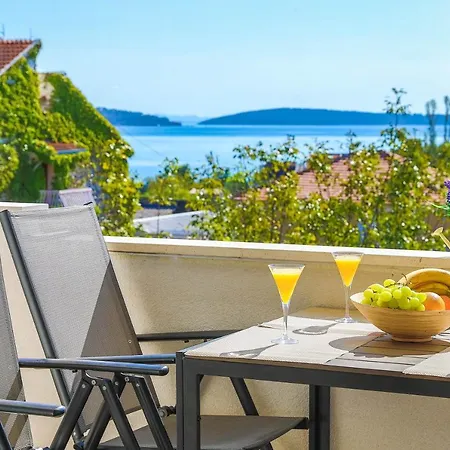 Perla Castellana Kaštela