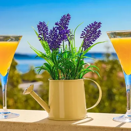 Perla Castellana Apartmán *