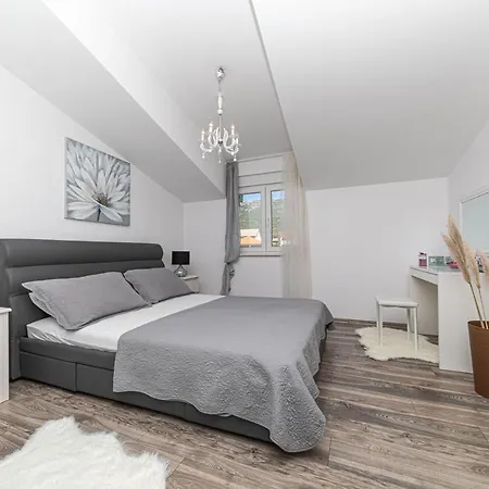 Apartmán Perla Castellana Kaštela