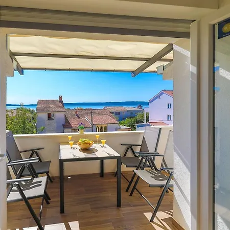 Apartmán Perla Castellana Kaštela