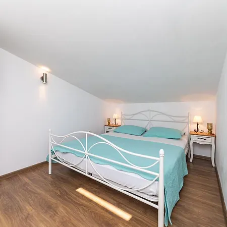 Apartmán Perla Castellana