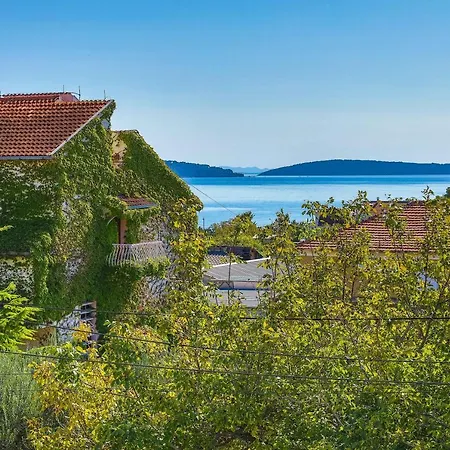 Apartmán Perla Castellana