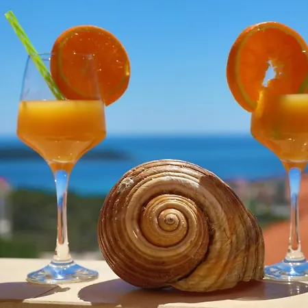 Perla Castellana Apartmán