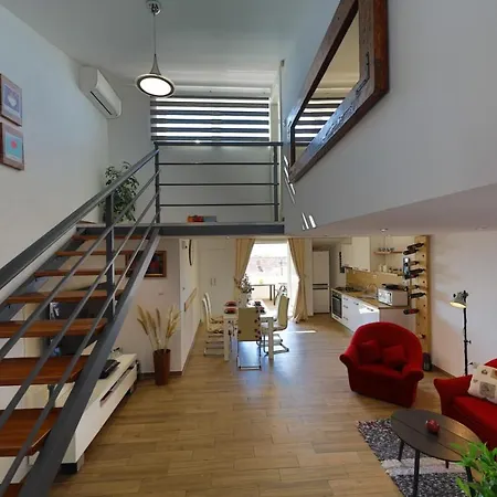 Perla Castellana Apartmán *