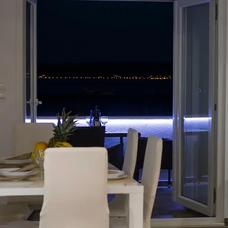 Apartmán Perla Castellana *