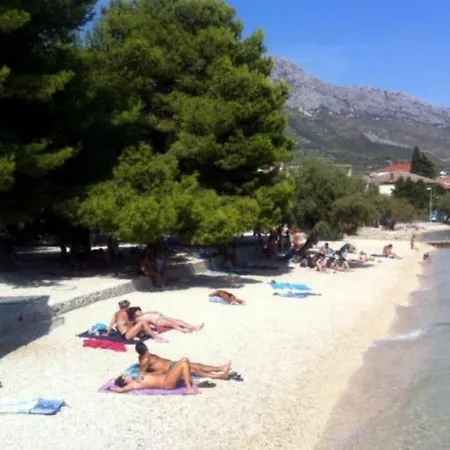 Apartmán Perla Castellana Kaštela