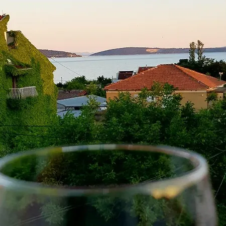 Perla Castellana * Kaštela