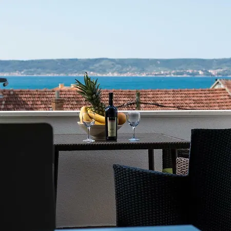 Perla Castellana Kaštela