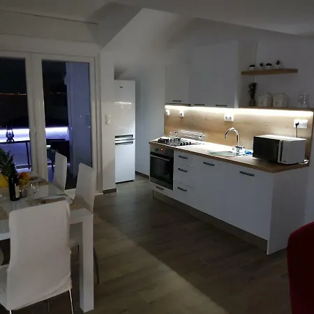 Perla Castellana Kaštela