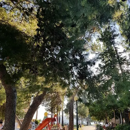 Perla Castellana * Kaštela