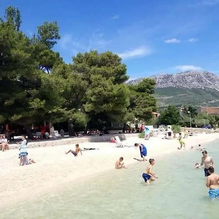 Apartmán Perla Castellana