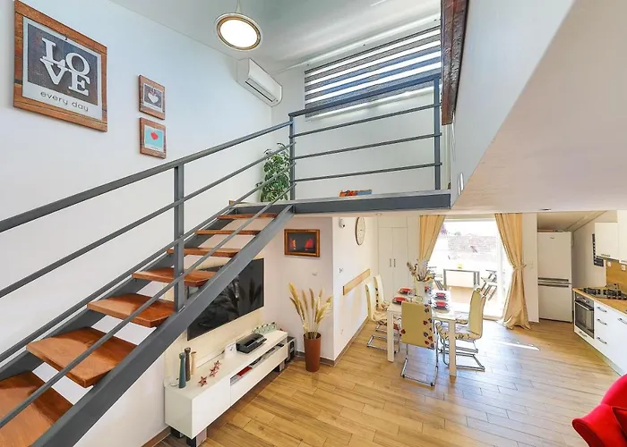 Perla Castellana Apartmán *
