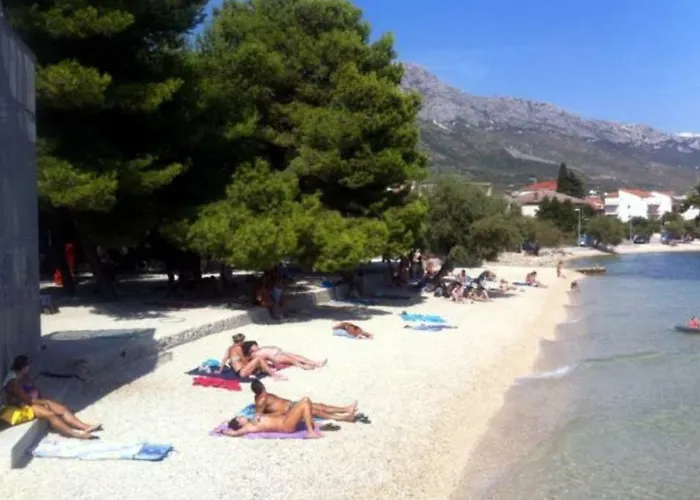 Daire Perla Castellana Kastela